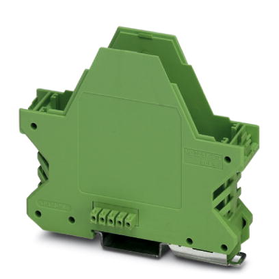 ME 22,5 F-UT BUS/ 5 GN    Lower part of housing, fully assembled, with integrated cross connector (parallel), no. of positions 5