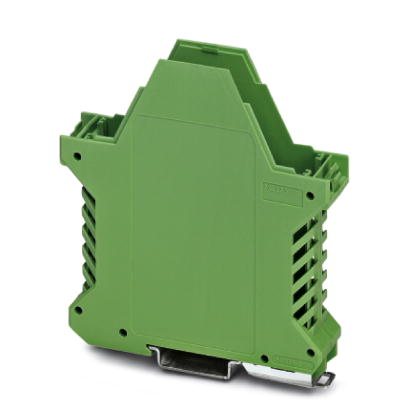ME 22,5 UT/FE GN    Lower part of housing, fully assembled, with integrated functional earth ground