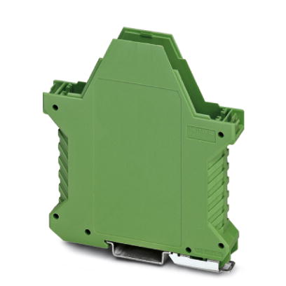 ME 17,5 UTG/FE GN    Lower part of housing, housing closed, fully assembled, with integrated functio
