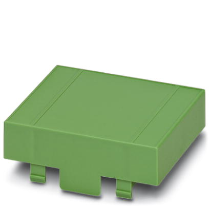 EG 67,5-AG/PC GN    Housing cover, closed