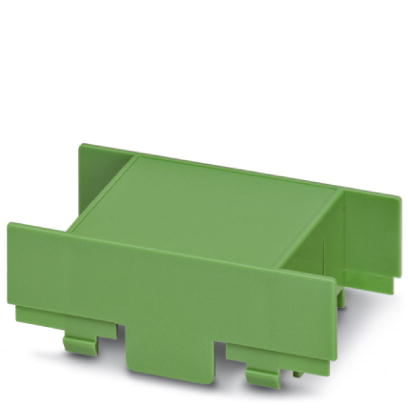 EG 45-A/PC GN    Housing cover,for connection on both sides