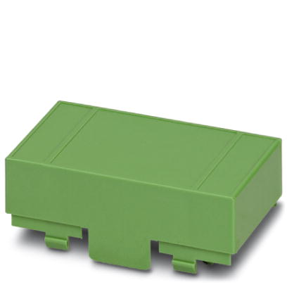 EG 45-AG/PC GN    Housing cover, closed