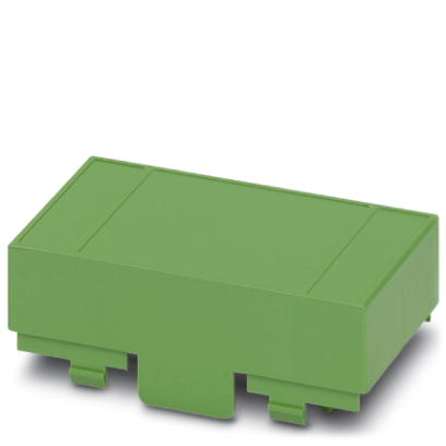 EG 45-AG/ABS GN    Housing cover, closed