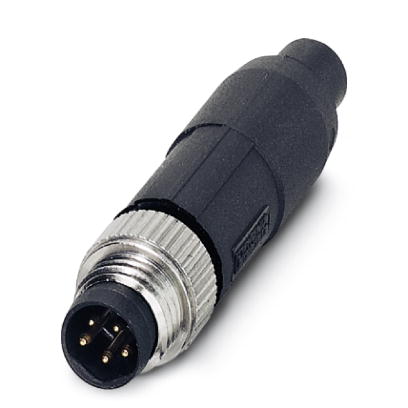 SAC-5P-M 8MS DN TR    Termination resistor, DeviceNet?, M8, 5-pos.