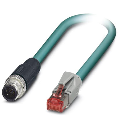 VS-M12MS-IP20-94B-LI/3,0