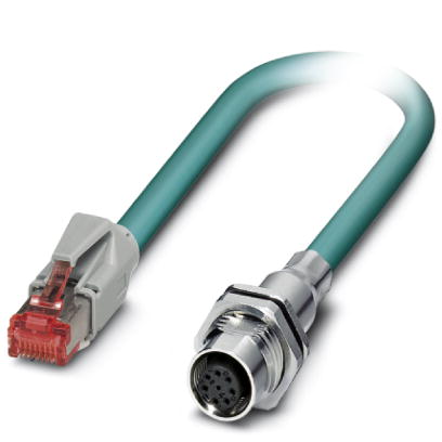 VS-M12FSBP-IP20-94B-LI/0,5
