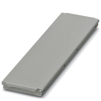 BC 161,6 DKL R KMGY    Deckel fur Installationsgehause BC 161,6...