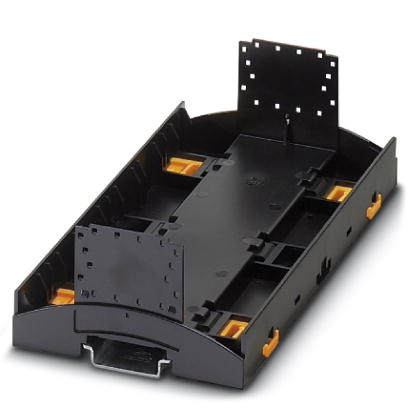 BC 161,6 UT HBUS BK    Lower part for installation housing BC 161,6...