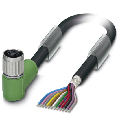 SAC-12P- 1,5-35T/FR SH SCO