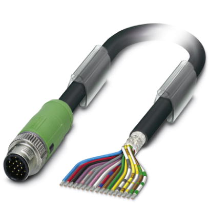 SAC-17P-MS/ 1,5-35T SH SCO
