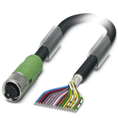 SAC-17P- 1,5-35T/FS SH SCO