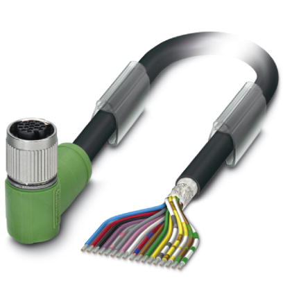 SAC-17P- 1,5-35T/FR SH SCO