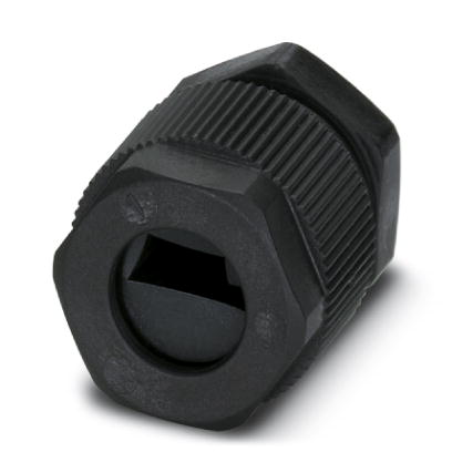 VS-ASI-FC-SEAL-HP    End sealing for AS-Interface flat-ribbon conductor, can be used on both sides, IP67 degree of protection: