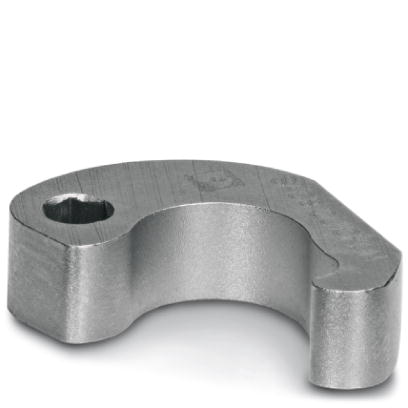 SAC BIT QUICKON-W13    Nut for mounting QUICKON pressure nut with a wrench size of 13 mm, for 4 mm hexagonal screwdriver