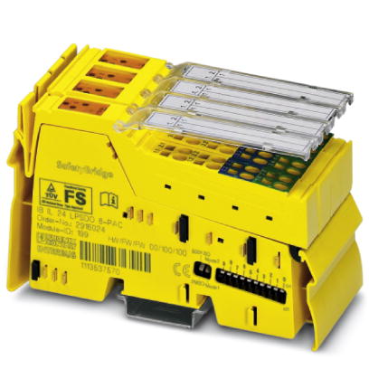 IB IL 24 LPSDO 8 V2-PAC