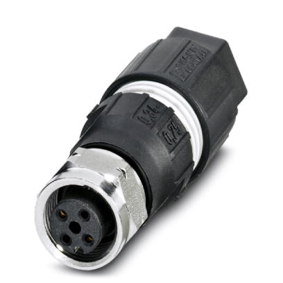 SACC-M12FS-4QO-0,75-VA