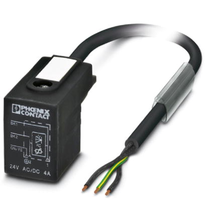 SAC-3P- 5,0-PUR/B-1L-V