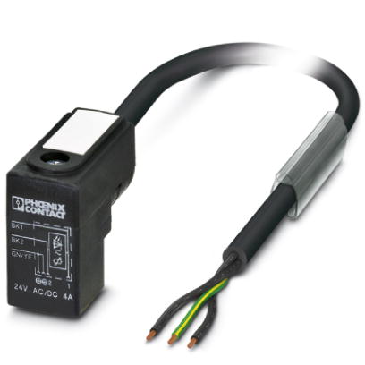 SAC-3P- 5,0-PUR/C-1L-V