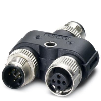 SAC-5PY-M/F-M VP SH