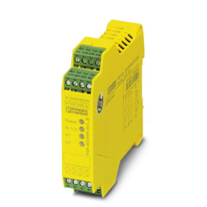 PSR-SCP- 24UC/ESAM4/3X1/1X2/B
