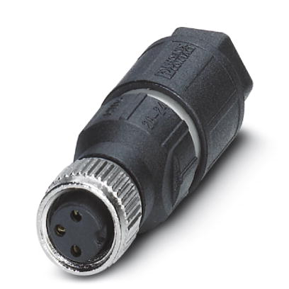 SACC-M 8FS-3QO-0,25-M
