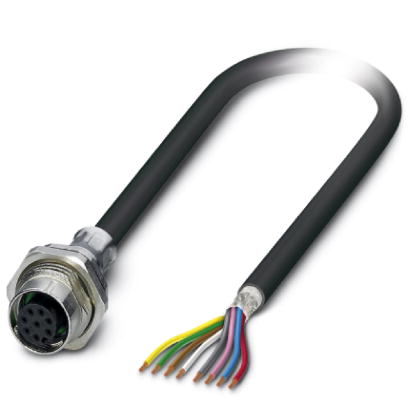 SACCBP-FS-8CON-M16/2,0-PUR SCO