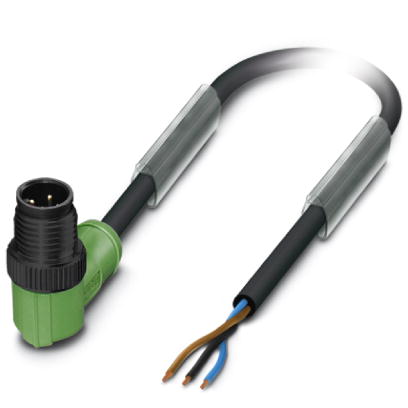 SAC-3P-M12MR/10,0-PUR P