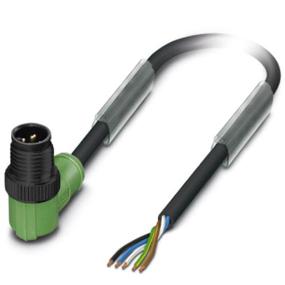SAC-5P-M12MR/ 1,5-PUR P