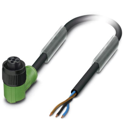 SAC-3P- 5,0-PUR/M12FR P