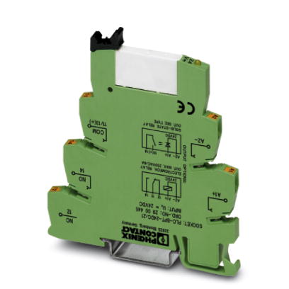 PLC-RPT- 24UC/21AU