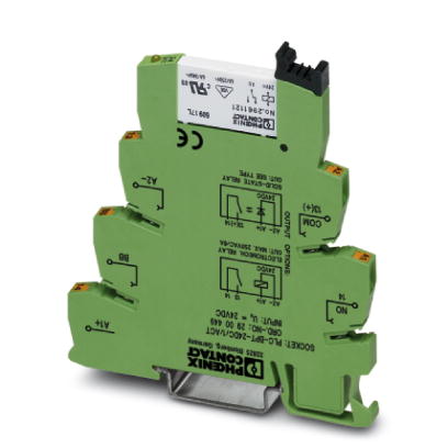 PLC-RPT- 24DC/ 1AU/SEN