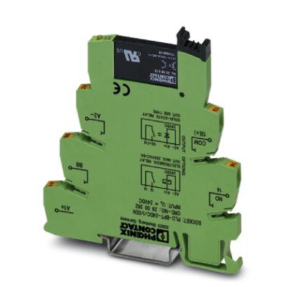 PLC-OPT- 24DC/ 48DC/100/SEN