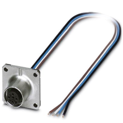 SACC-SQ-M12FS-4CON-20/0,5
