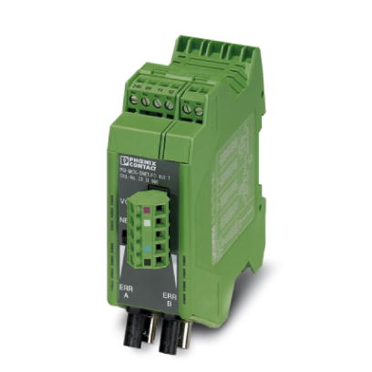 PSI-MOS-DNET/FO 850 T