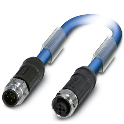 SAC-3P-M12MS/ 2,0-961/M12FS VA