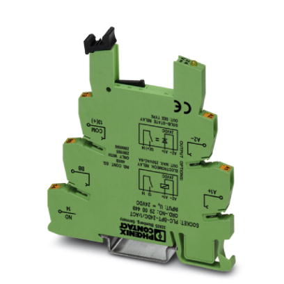 PLC-BPT- 24DC/ 1/ACT