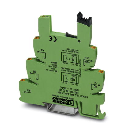 PLC-BPT- 24DC/ 1/SEN
