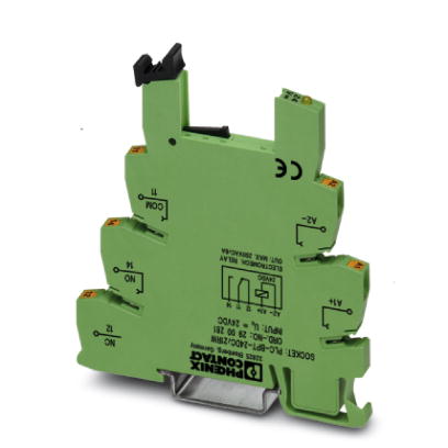 PLC-BPT- 24DC/21RW