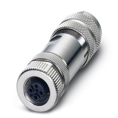 SACC-M12FSB-5CON-PG9 SH XL PB