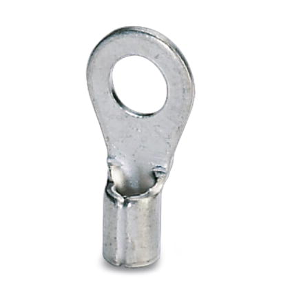 C-RC 16/M8 DIN    Ringkabelschuh, unisoliert, 16 mm?, M8