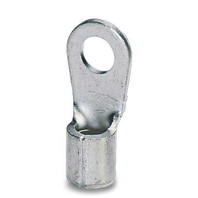 C-RC 70/M8 DIN    Ringkabelschuh, unisoliert, 70 mm?, M8
