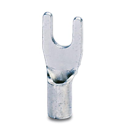 C-FC 1,5/M3    Gabelkabelschuh, unisoliert, 0,5 - 1 mm?, M3,5