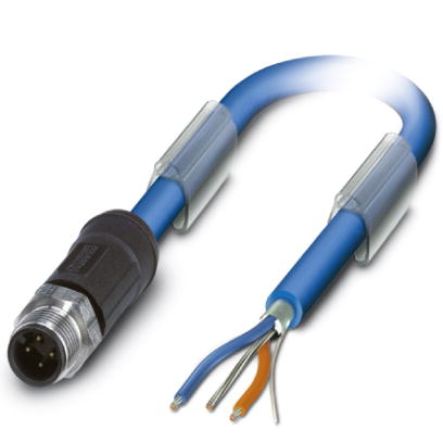 SAC-3P-M12MS/ 2,0-961 VA