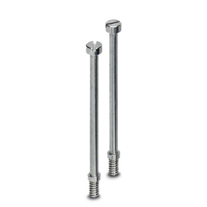 SUBCON-SHORT-SCREW    Optional fixing screw, short (w/o knurl)