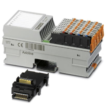 AXL F AI8 1F