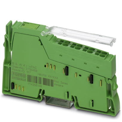 IB IL AI 4/I-PAC