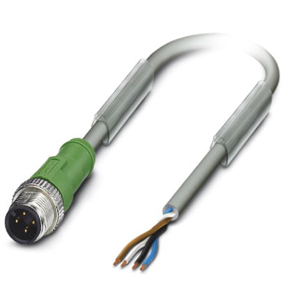 SAC-4P-M12MS/ 1,5-800