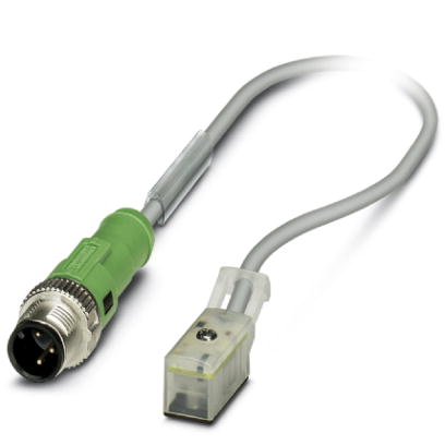 SAC-2P-MS/5,0-PUR/ZC-1L-S SCO