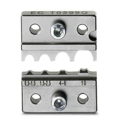 CF 500/DIE RC 10