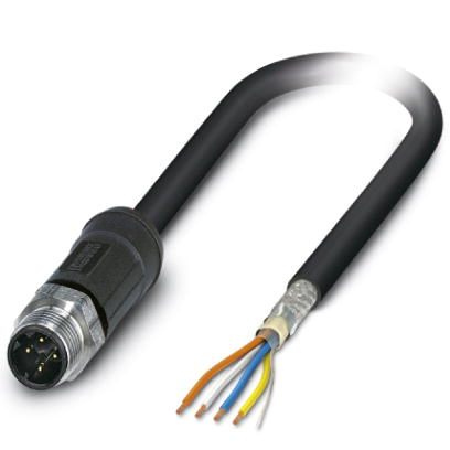 VS-M12MSD/ 2,0-93X OD